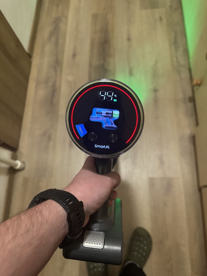 Inteligentný ťah (Smart AI funkcia)